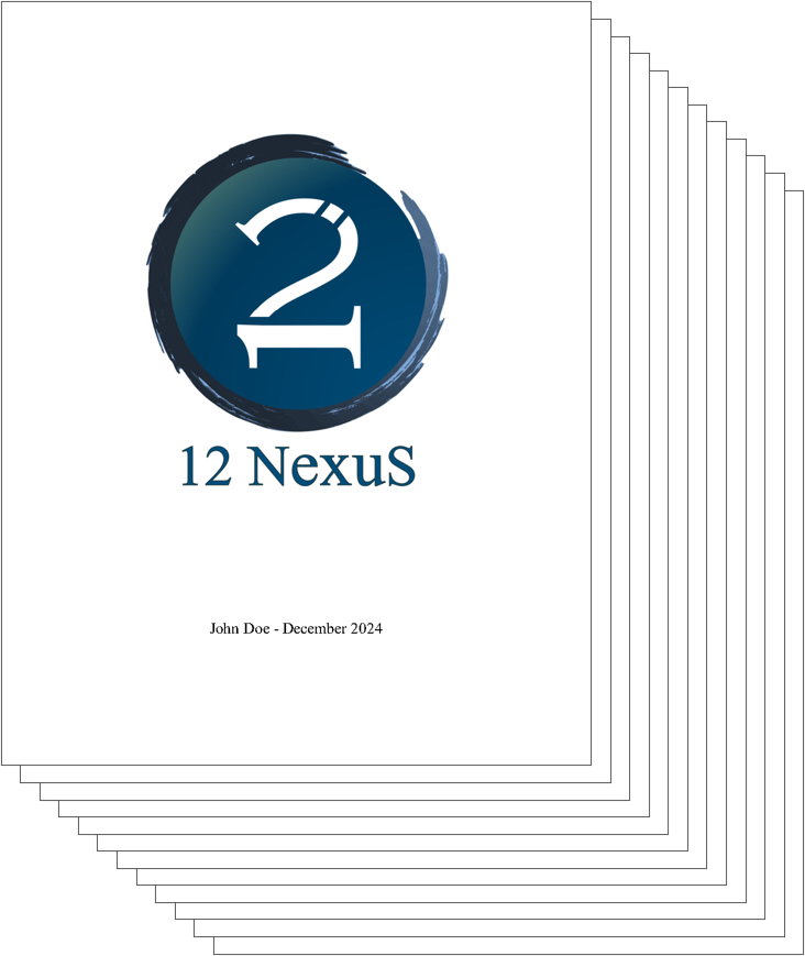 the-report-a-framework-to-change-your-life